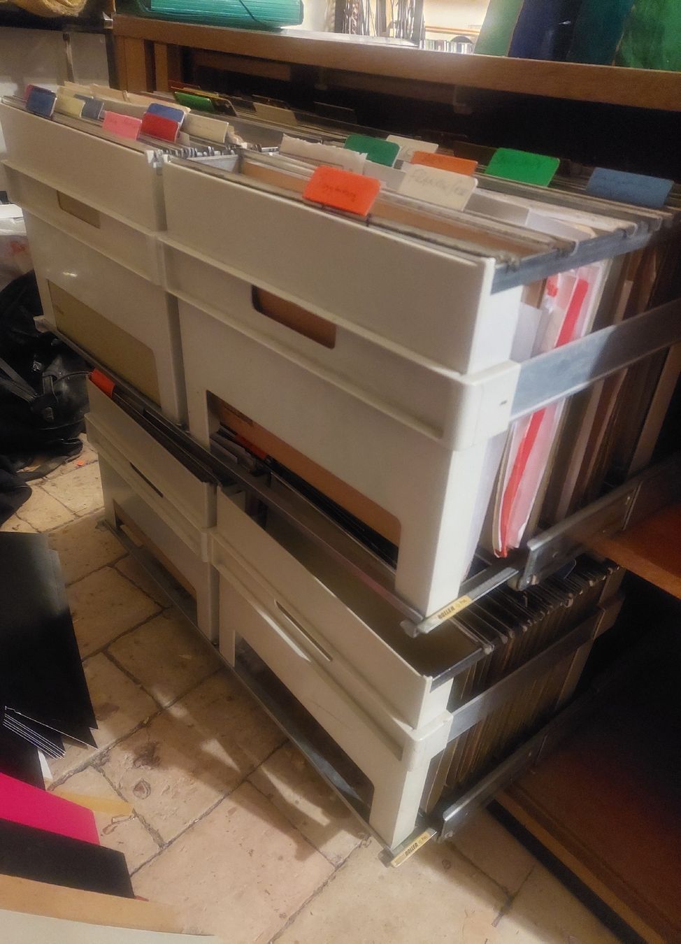 Armadi: Aktenschrank/Kommode abschliessbar – Usato da Zürich venduto da Cortin 6