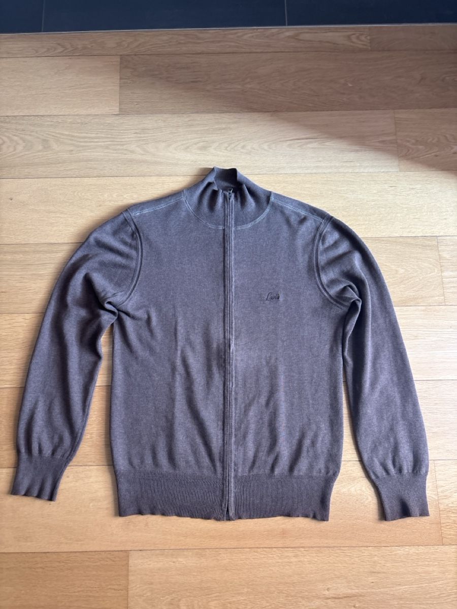 Levi's Jacken: Levis Jacke Vintage – Gebraucht aus Effretikon von StoneIsland8604 2