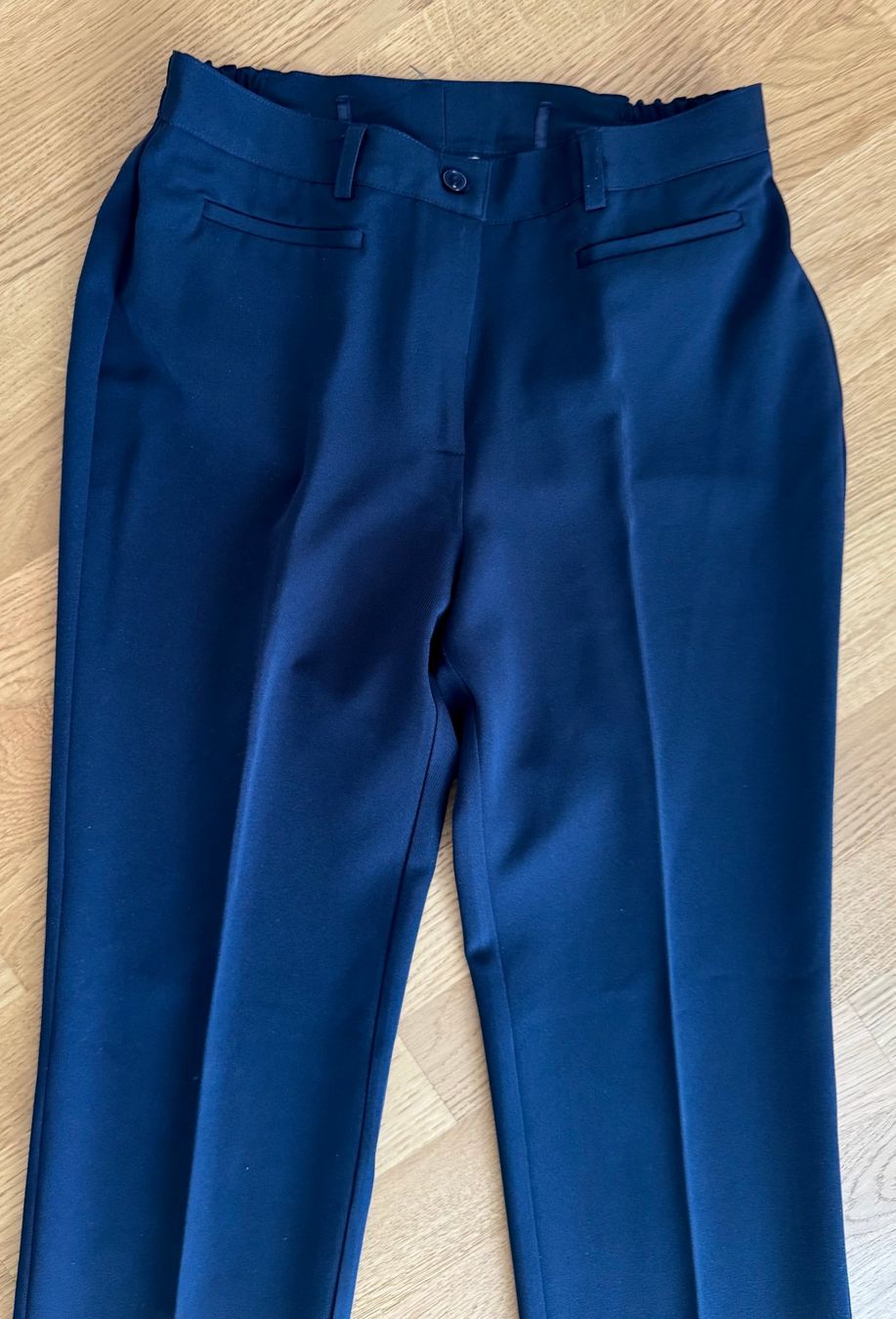 Pantaloni: Damen-Hose von Ackermann Grösse 19/38 – Nuovo (secondo la descrizione) da Frauenkappelen venduto da HDPerle 1