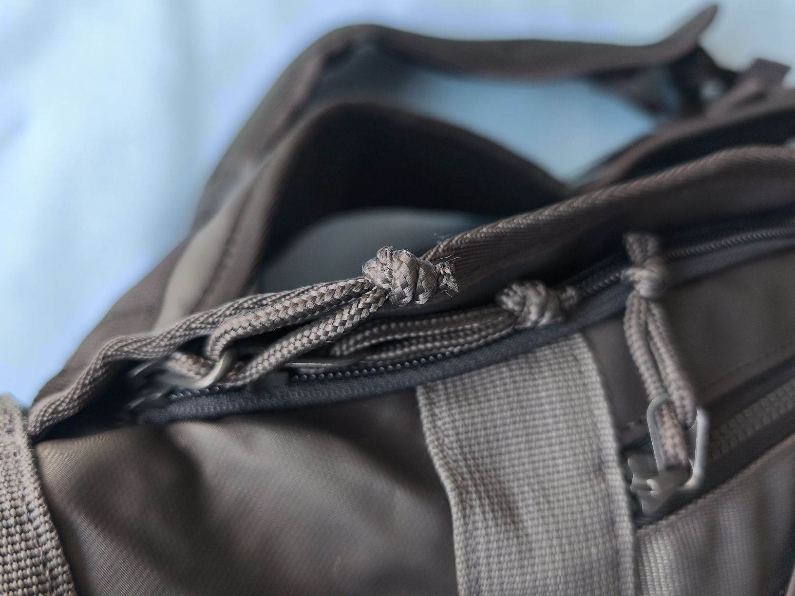 Helly Hansen Rucksäcke: Helly Hansen Duffel Bag 30L - Durable & Spacious – Gebraucht aus Sursee von Re.joy 7