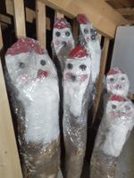 Samichläuse Originale