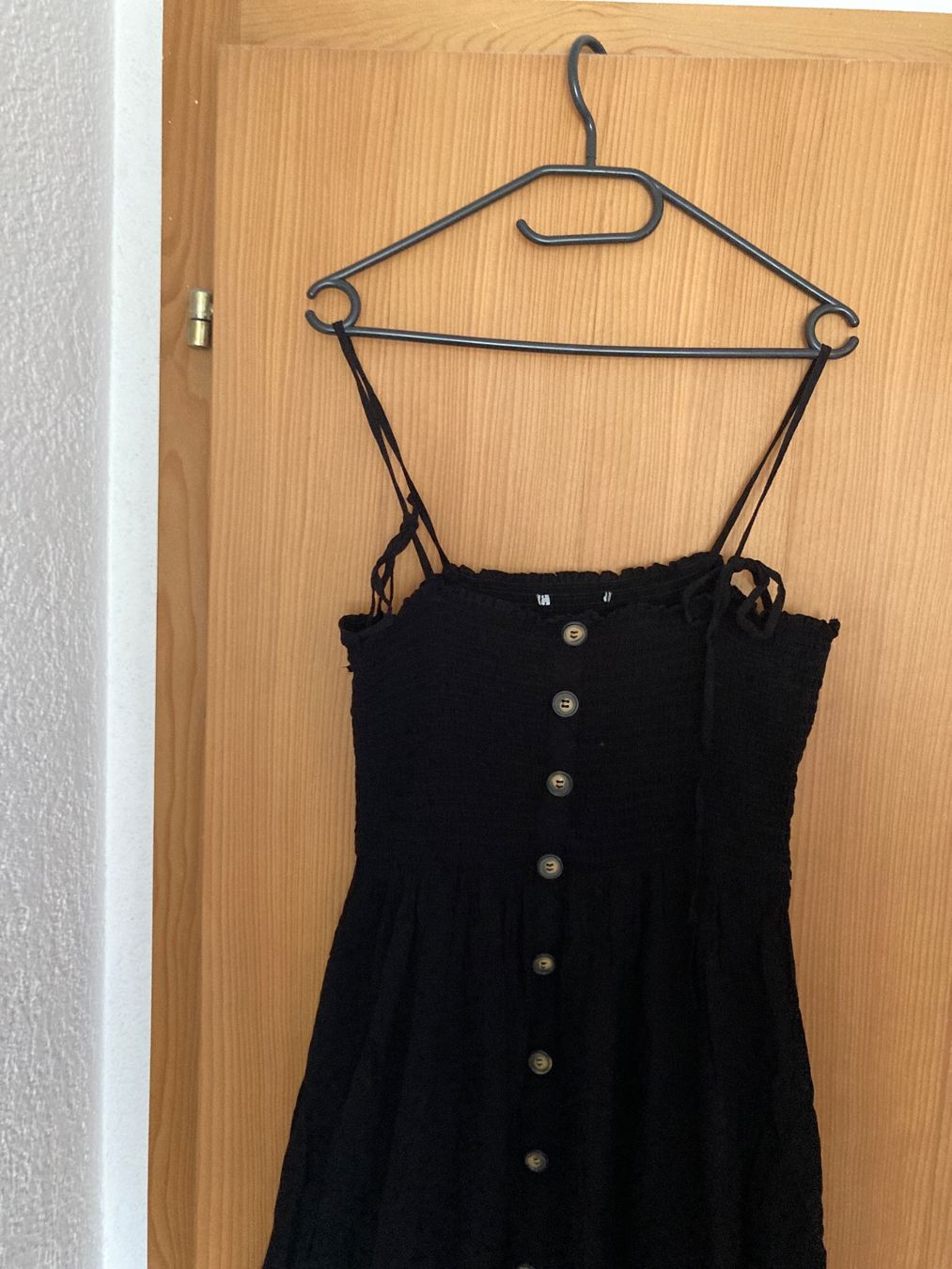 Vestiti: hübsches Trägerkleid Gr.38 – Usato da Schüpfheim venduto da Seerose80 1