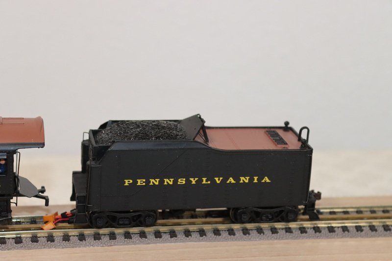 Spectrum Modellini di ferrovie: Spectrum US Lok ( 451 ) – Usato da Kerzers venduto da Winu64 2