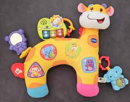 Spielkissen Baby, Giraffe