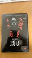 DVD Dracula - Wes Craven präsentiert