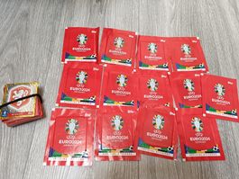 Figurine Euro 2024