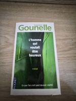 L'homme qui voulait être heureux Laurent Gounelle roman