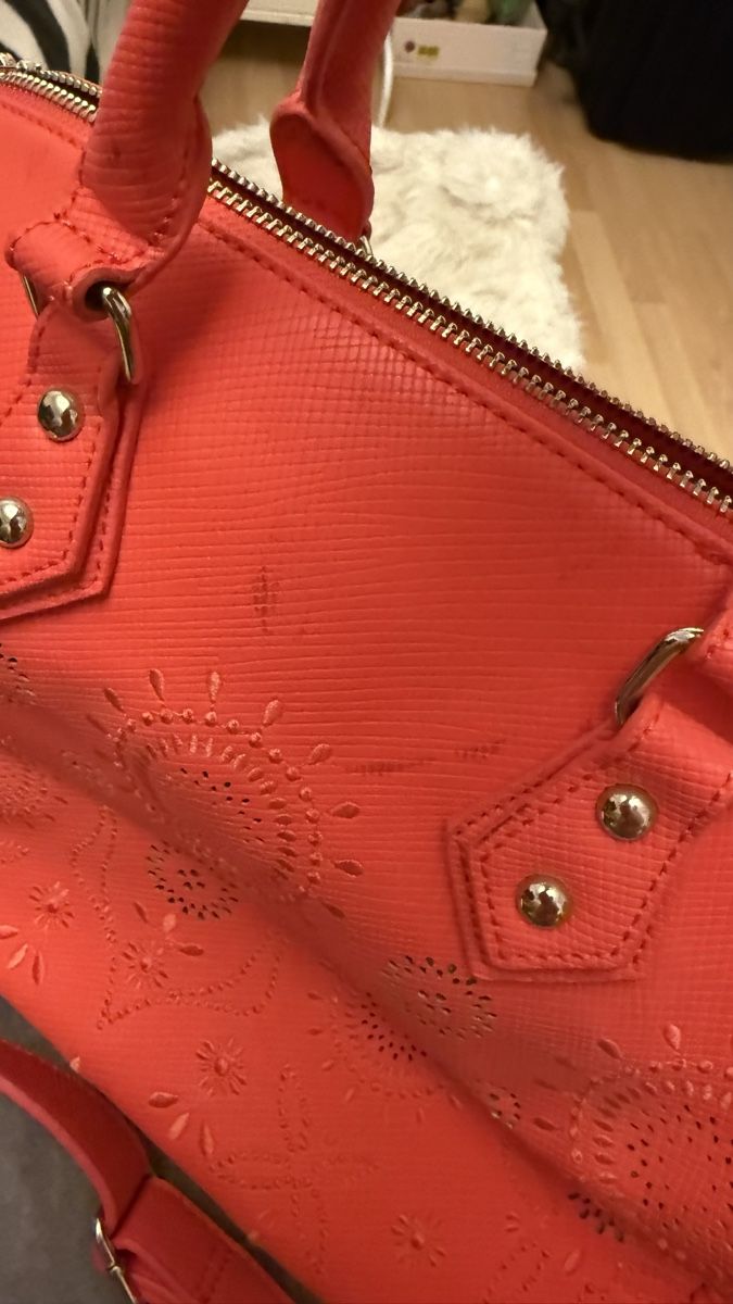 Desigual Borse da donna: • Desigual Tasche • – Usato da Basel venduto da mendoza13 2
