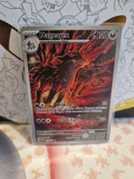 Magnayen Ascended, DE