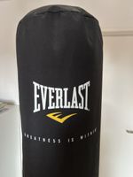 Everlast Boxsack