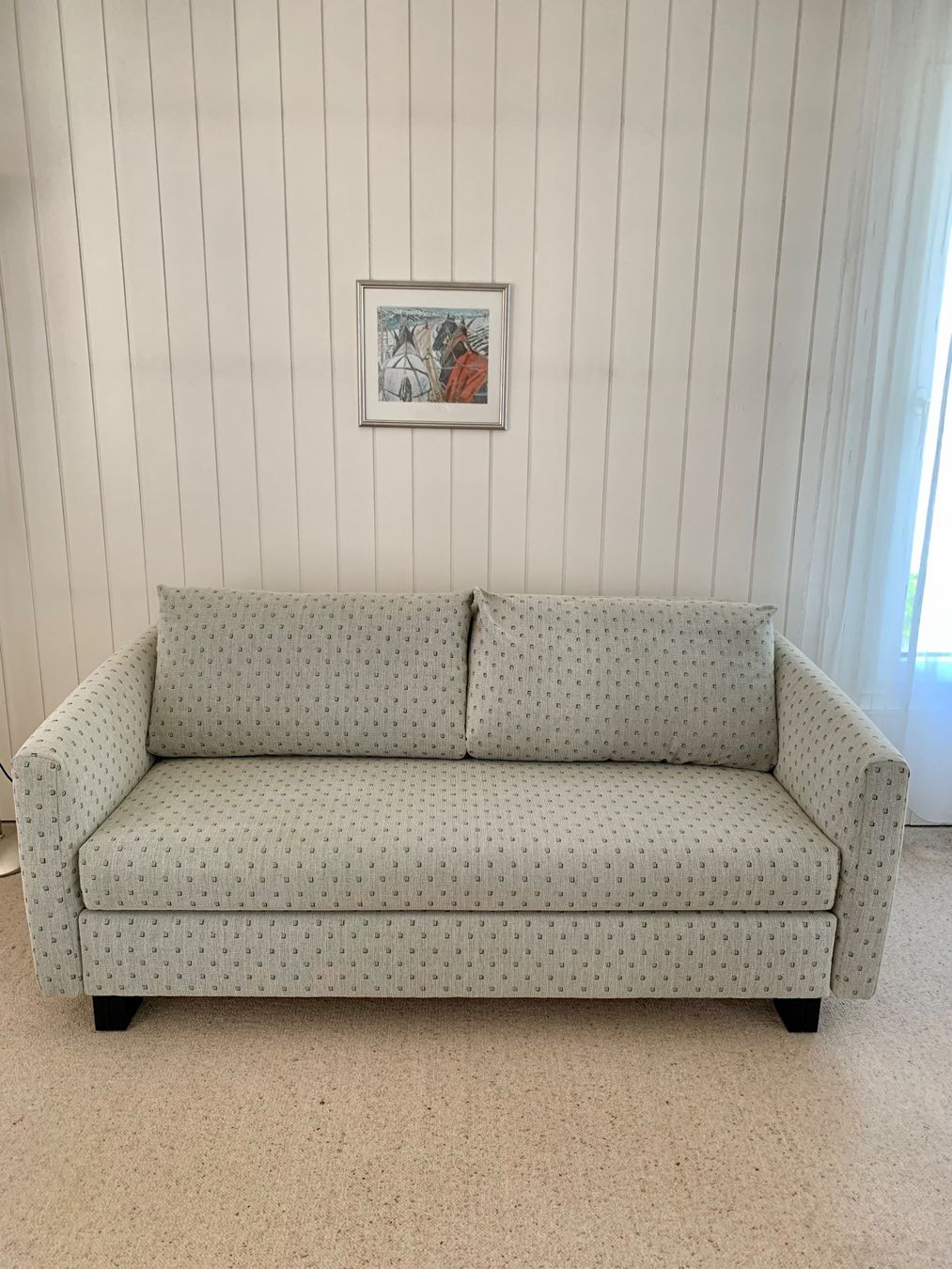 Divani: Bettsofa – Usato da Birr venduto da Lotus23
