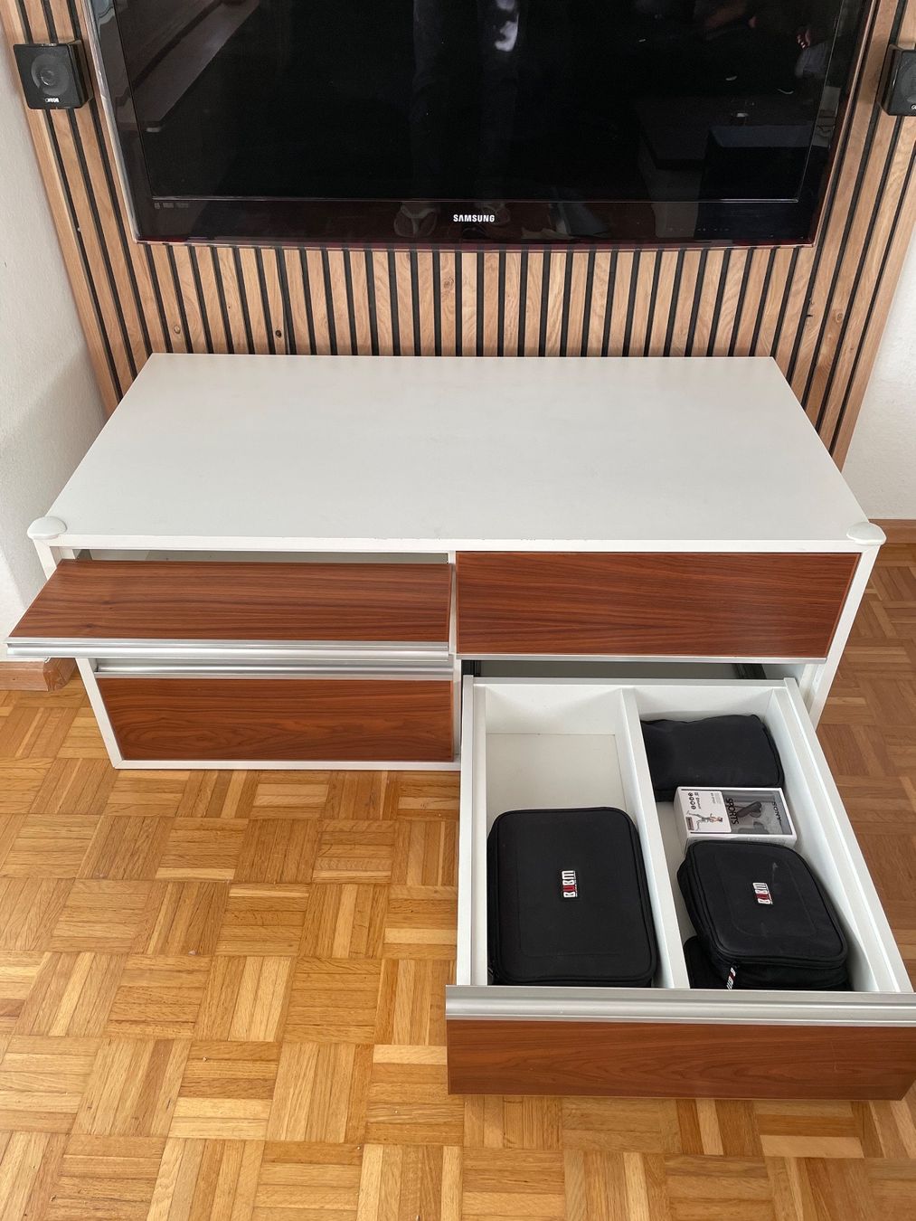Meubles TV: Sideboard – D'occasion à Basel par Cristina2015 3