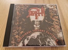 Death – Individual Thought Patterns (CD)
