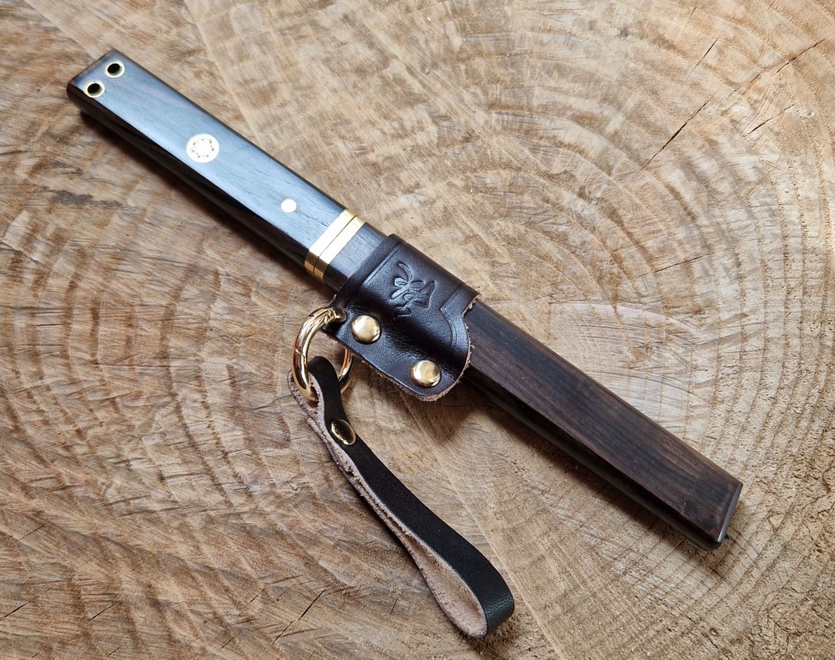 Accessori: Messer Rainbow messer – Nuovo e nell'imballaggio originale da Dorf venduto da Messer-Schweiz 3