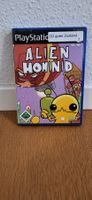 PS2 - Alien Hominid