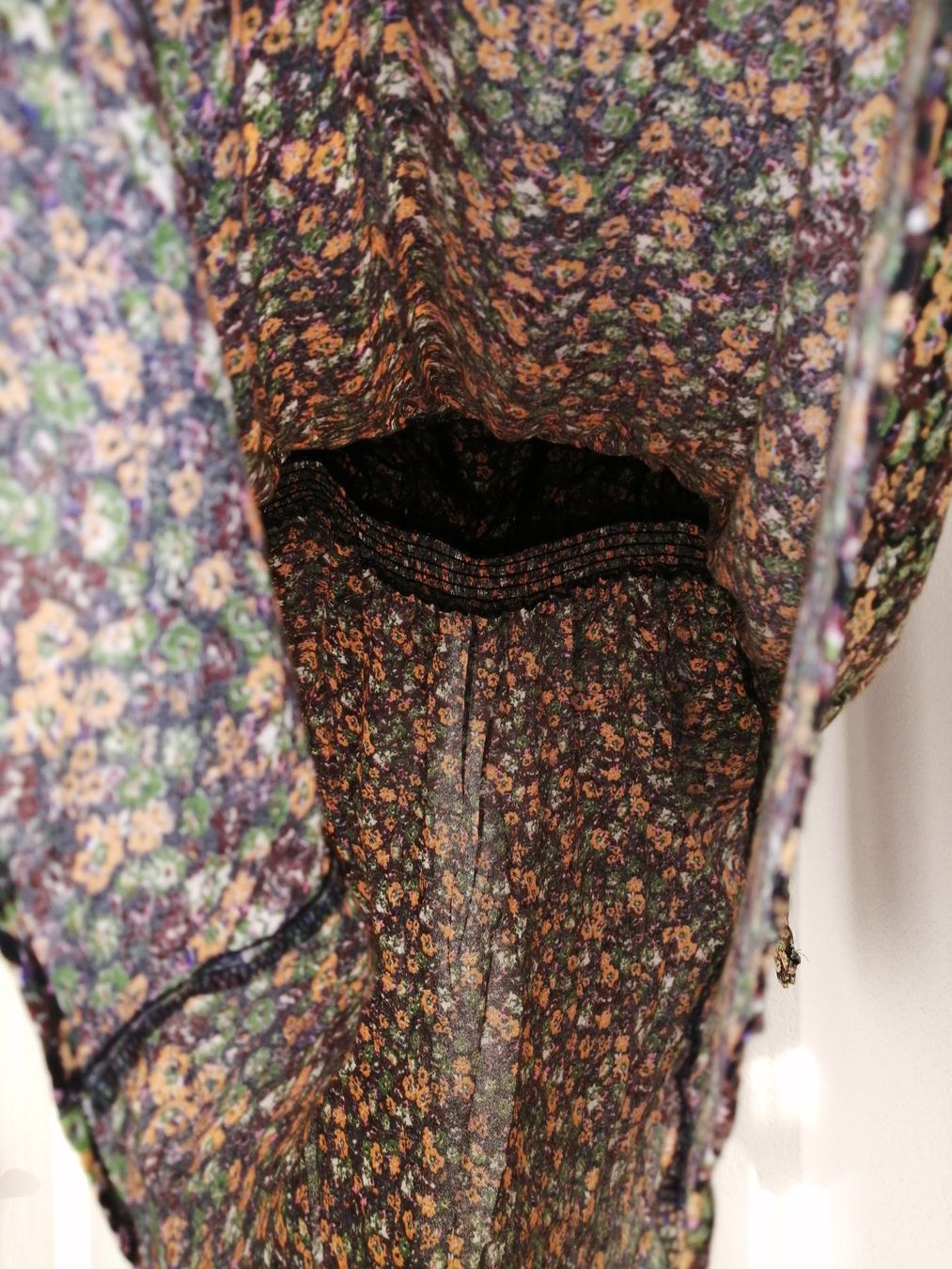 Mango Vestiti: Kleid mit langen Ärmeln – Usato da Buchrain venduto da nat_pl5p 7