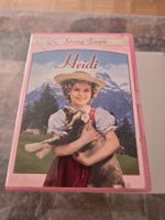 Heidi DVD