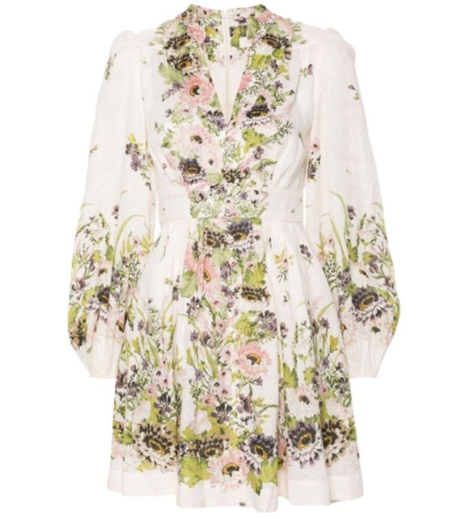 Zimmermann Vestiti: Zimmermann dress – Nuovo (secondo la descrizione) da Bellinzona venduto da Giulia3440 2