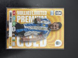 Limited Edition Lionel Messi WM2026
