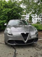 Alfa Romeo Giulietta 1.4TB