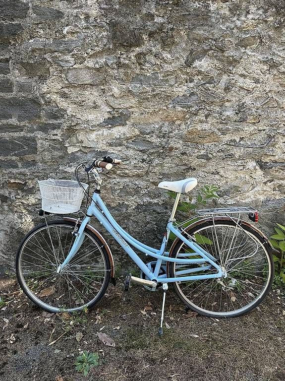 Biciclette: Bici da donna (valore 450chf) – Usato da Muralto venduto da hai_7f6n