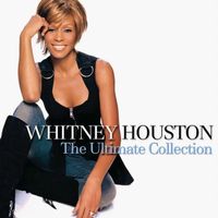 Houston Whitney: Ultimate CD