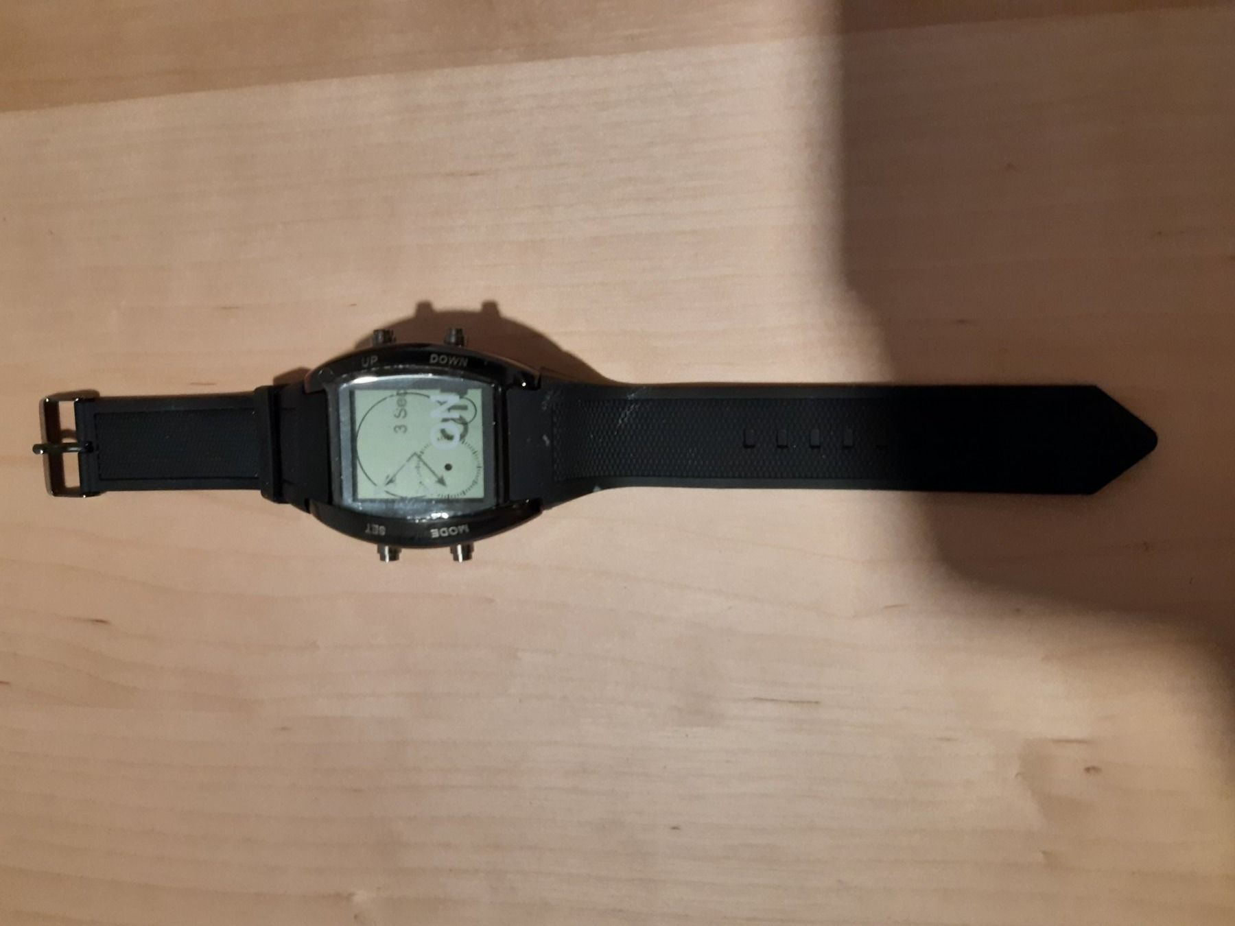 Orologi: Armbanduhr – Nuovo e nell'imballaggio originale da Uzwil venduto da Fw101 2