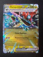Katapuldra ex 73 - Dragapult - Prismatic Evolutions - DE