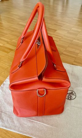 NEU - HERMES SAC TOOLBOX 33 VEAU SWIFT