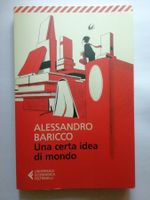 Alessandro Baricco - Una certa idea di mondo - Livre 47
