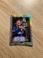 Topps Champions League 2023-24 Javier Zanetti Signature 731