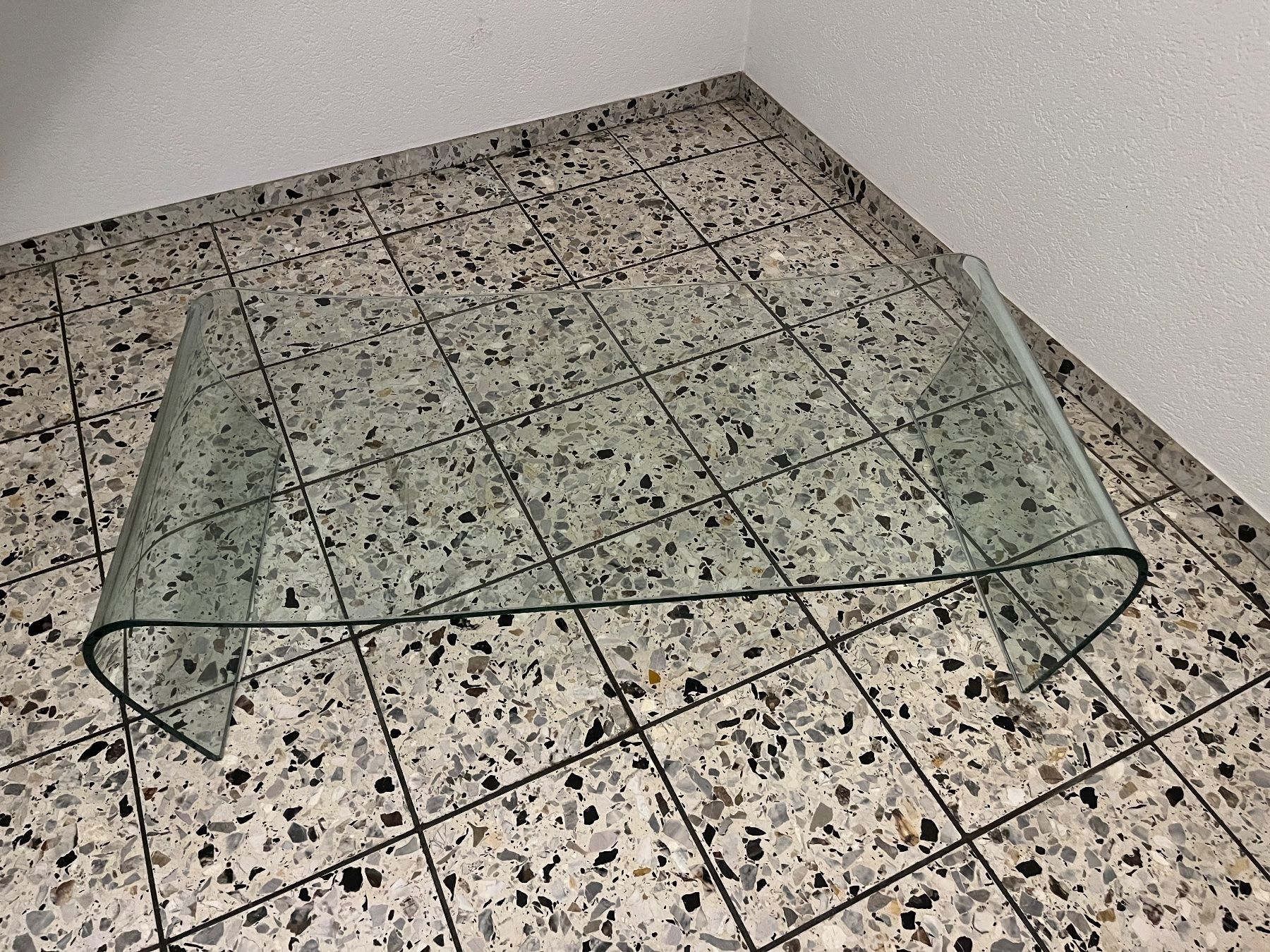 Micasa Tavoli: Salontisch Glas – Usato da Mönchaltorf venduto da MGadient 3