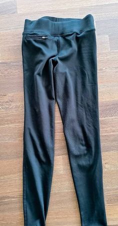 Reitleggins Equilibre Gr. 34 schwarz