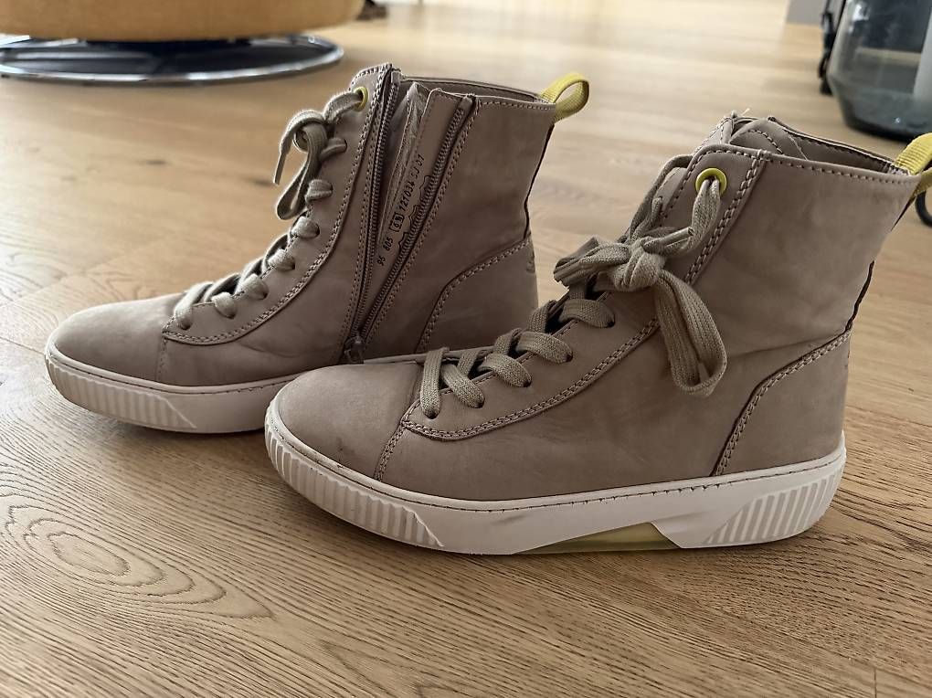 Scarpe da donna: Gabor RollingSoft Gr 6.5 – Usato da Winkel venduto da Crolady01 1