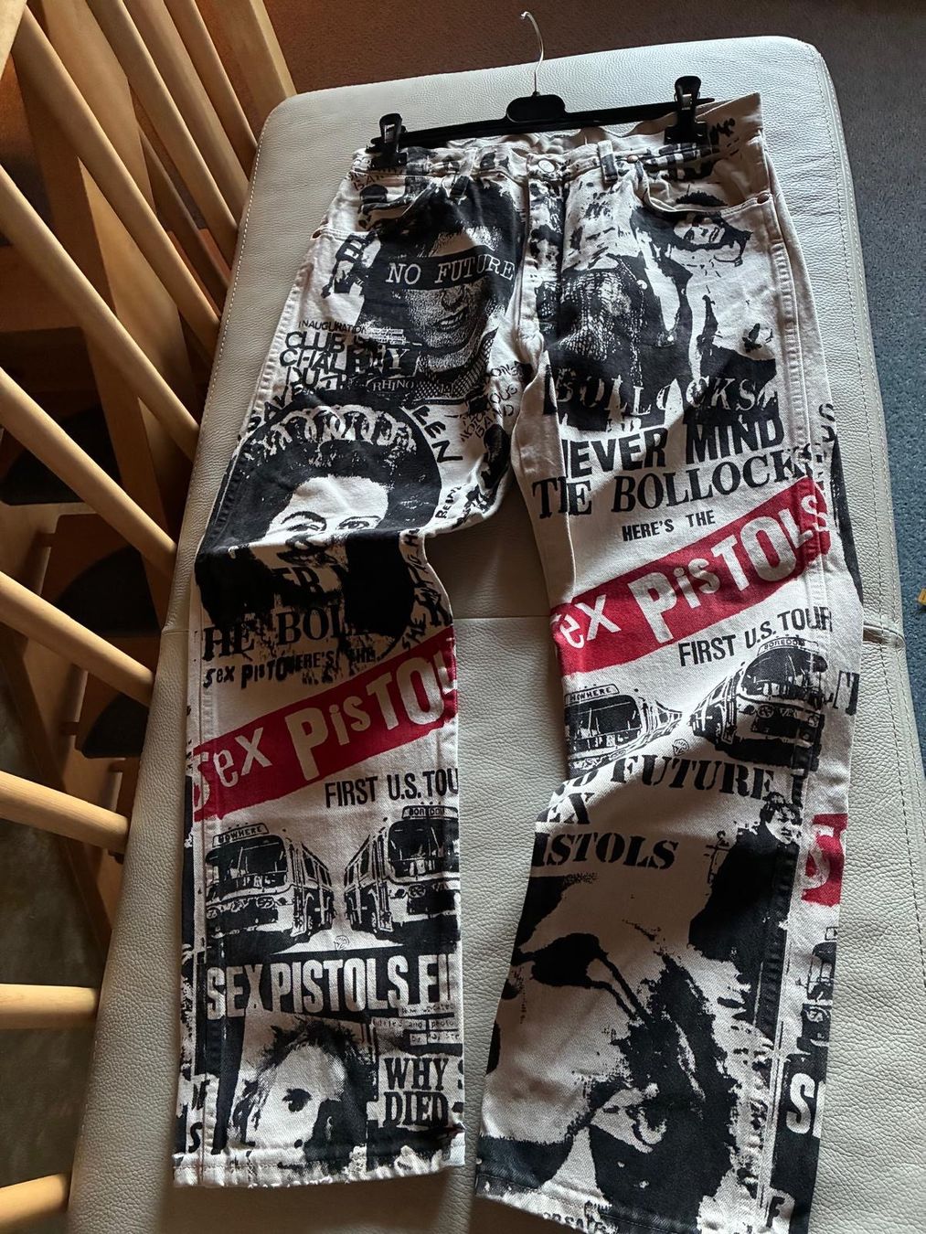 Wrangler Jeans: WRANGLER – Usato da Rümlang venduto da har_z6qv 3