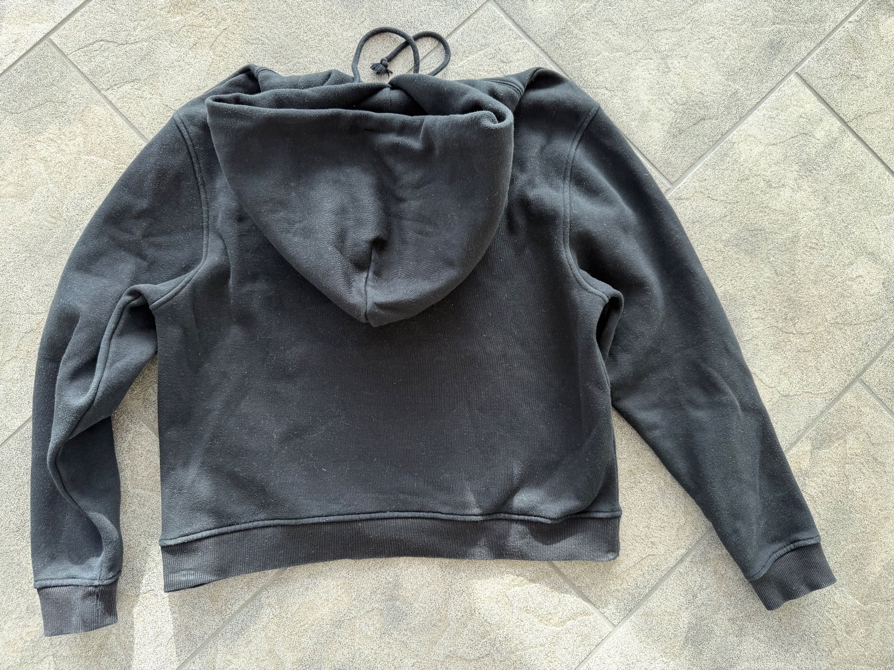 Tommy Hilfiger Pulls & Sweat-shirts: Tommy Hilfiger Pullover schwarz Grösse S – D'occasion à Menznau par sasna 1