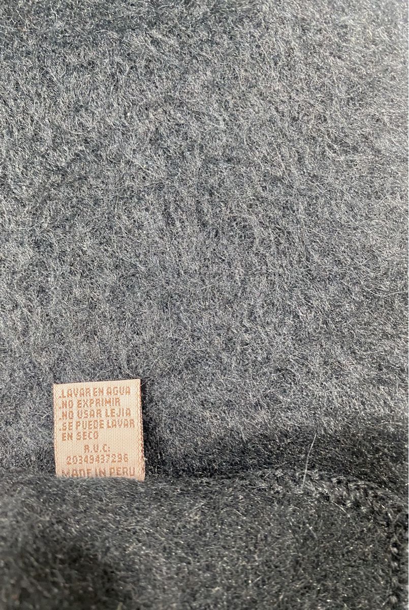 Foulards & écharpes: Alpaca wolle schal – D'occasion à Opfikon par Luis144 3
