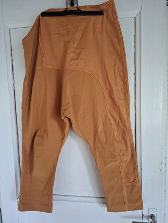 Rundholz Black Label trousers