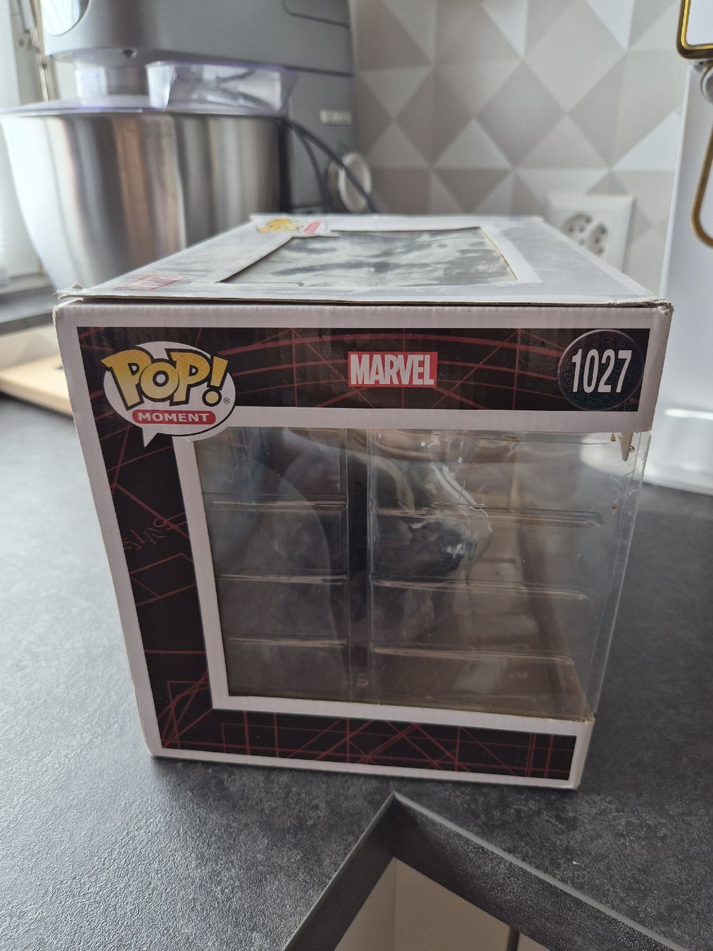 Funko Statuette: Funko Pop Doctor Strange Multiverse 1027 Dead Strange – Nuovo (secondo la descrizione) da Widnau venduto da mer_6ghh 3