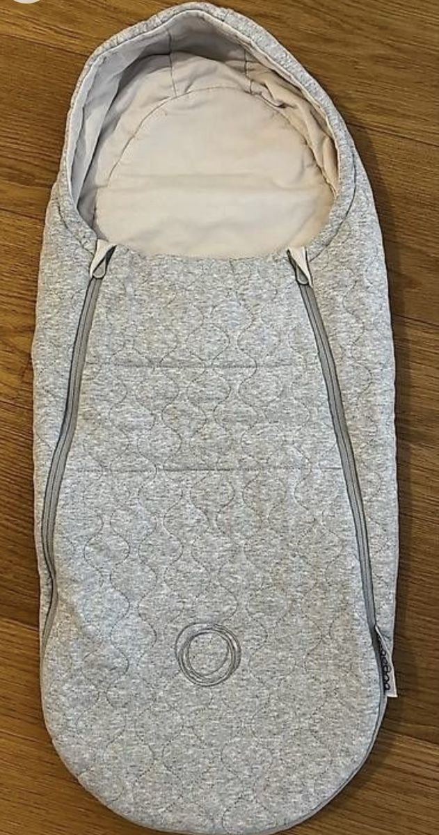 Bugaboo Sacchi a pelo: Neugeboreneneinlage Bugaboo – Usato da Suhr venduto da KatzeMarta