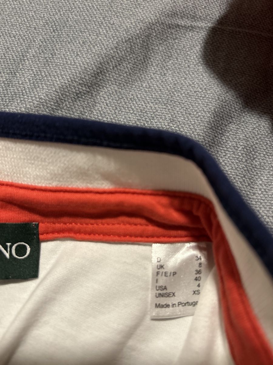 Magliette Polo: Golf polo sans manche – Nuovo (secondo la descrizione) da Burgdorf venduto da nat_kfq5 3