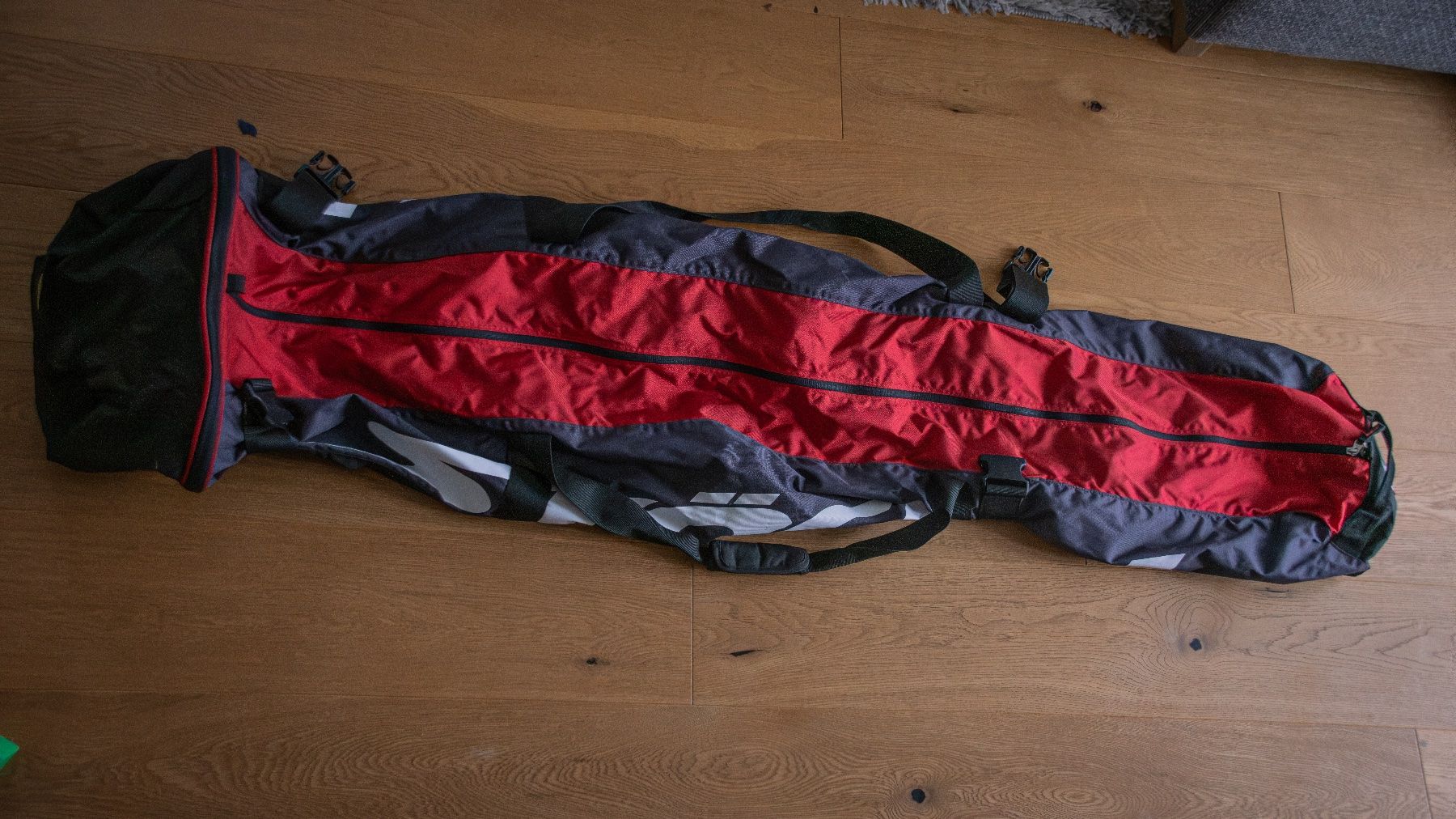 Stokke Sacs: Skitasche – D'occasion à Wikon par Jost92