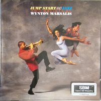 Wynton Marsalis – Jump Start And Jazz • Two Ballets By...