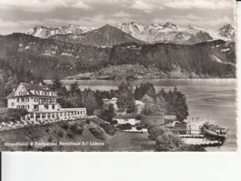 Luzern Hermitage 1957