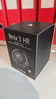 GARMIN fēnix 3 HR Sapphire