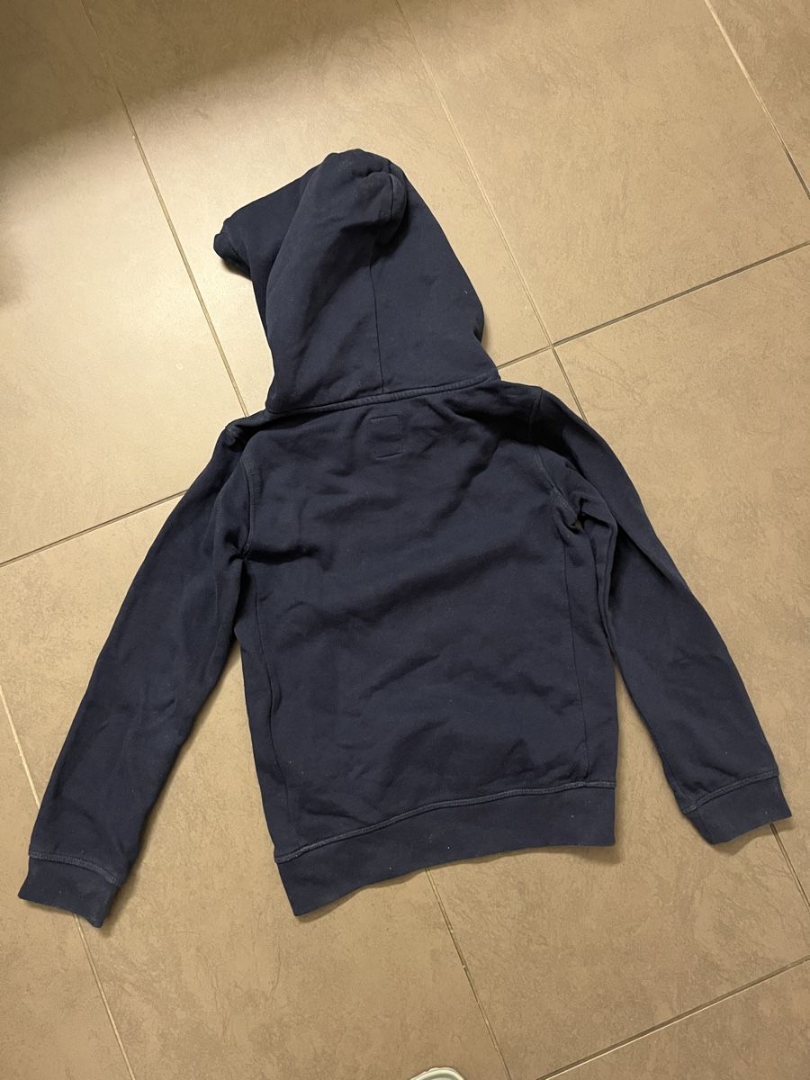 Maglioni & Felpe: Gaastra Pullover Kapuze dunkelblau 122/128 – Usato da Zürich venduto da Gabi_78 2