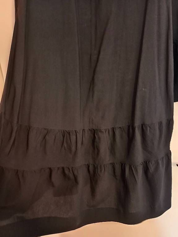 Cos Vestiti: Dunkelblaues Sommerkleid von Cos – Usato da Zürich venduto da Melianea 3