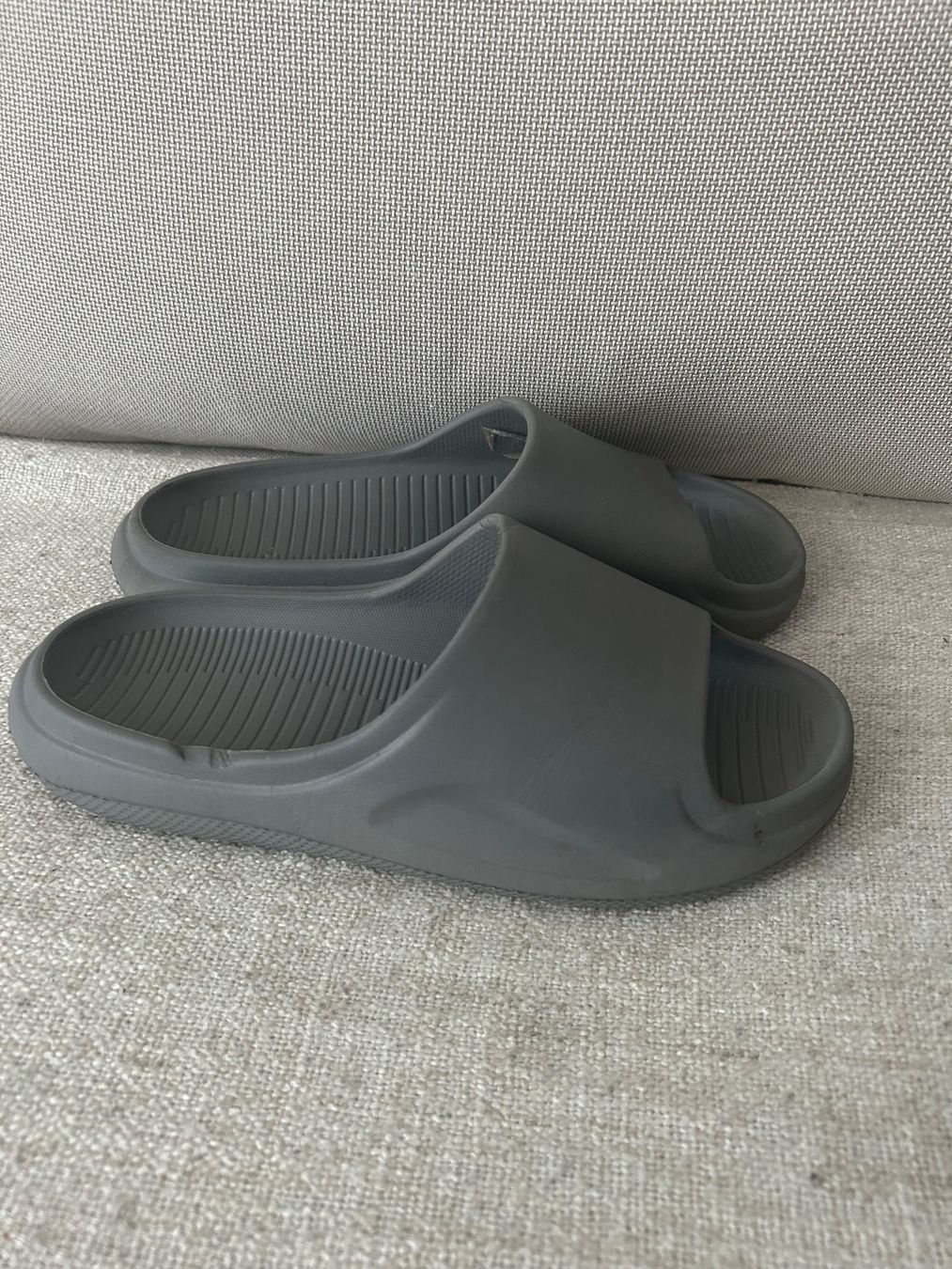 Scarpe da uomo: Sandalen – Usato da Zürich venduto da Yvo619