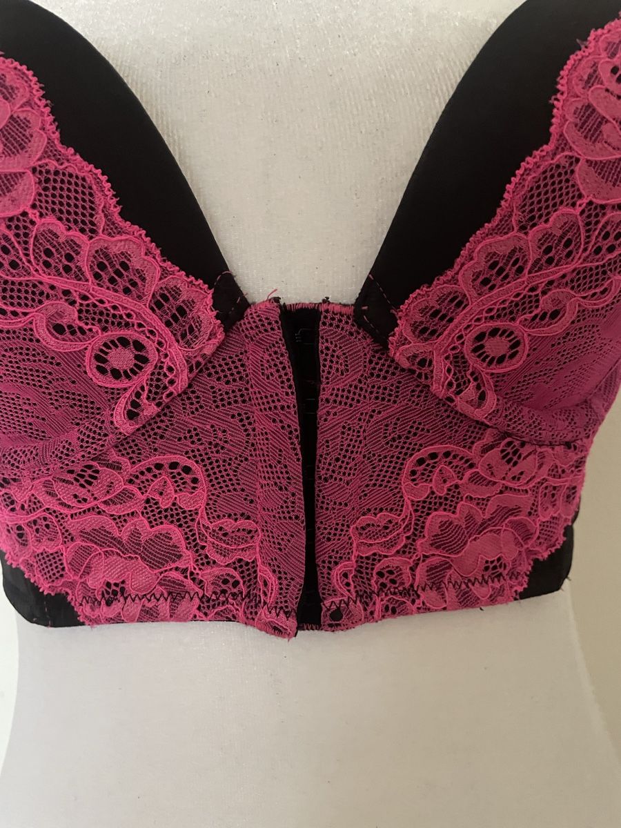 Altra biancheria intima: BH mit Rückendetail – Usato da Zürich venduto da Manga04 1