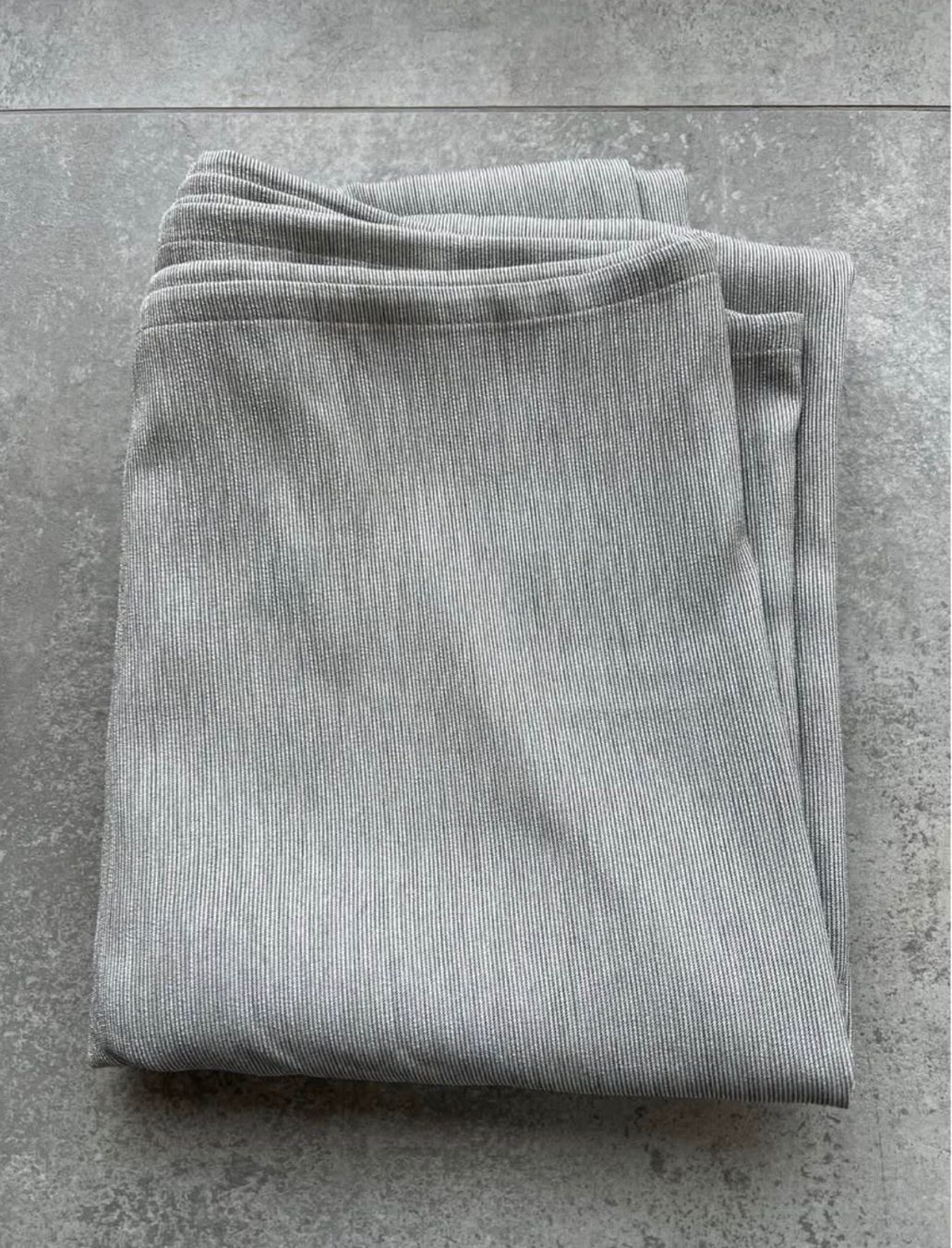 Ikea Tende: Paire de rideaux gris clair - IKEA – Usato da Neuchâtel venduto da jguenat 2